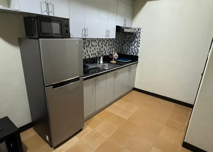 Apartment Toby's Crib At San Lorenzo Place