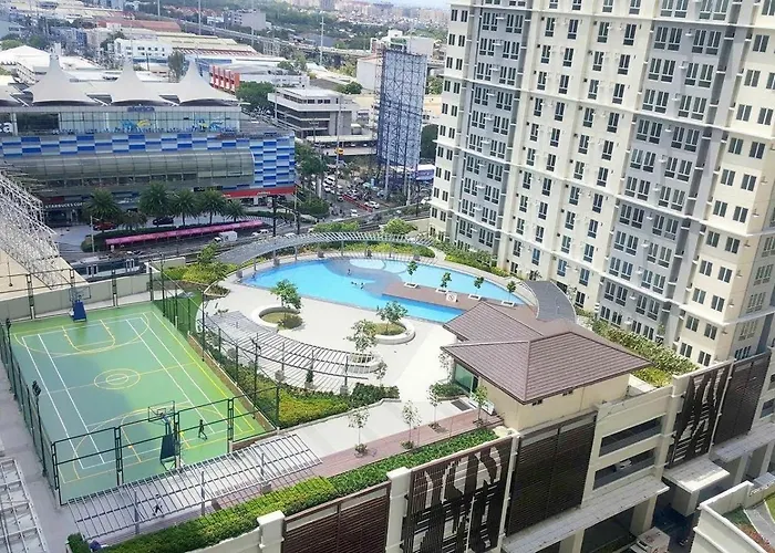 Apartment Toby's Crib At San Lorenzo Place