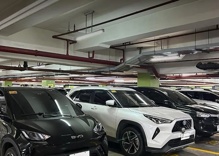 アパート Toby's Crib At San Lorenzo Place